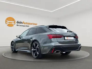 AUDI RS 6 Avant 4.0 TFSI quattro LED LEDER HUD AIR SU