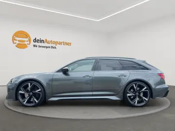 AUDI RS 6 Avant 4.0 TFSI quattro LED LEDER HUD AIR SU