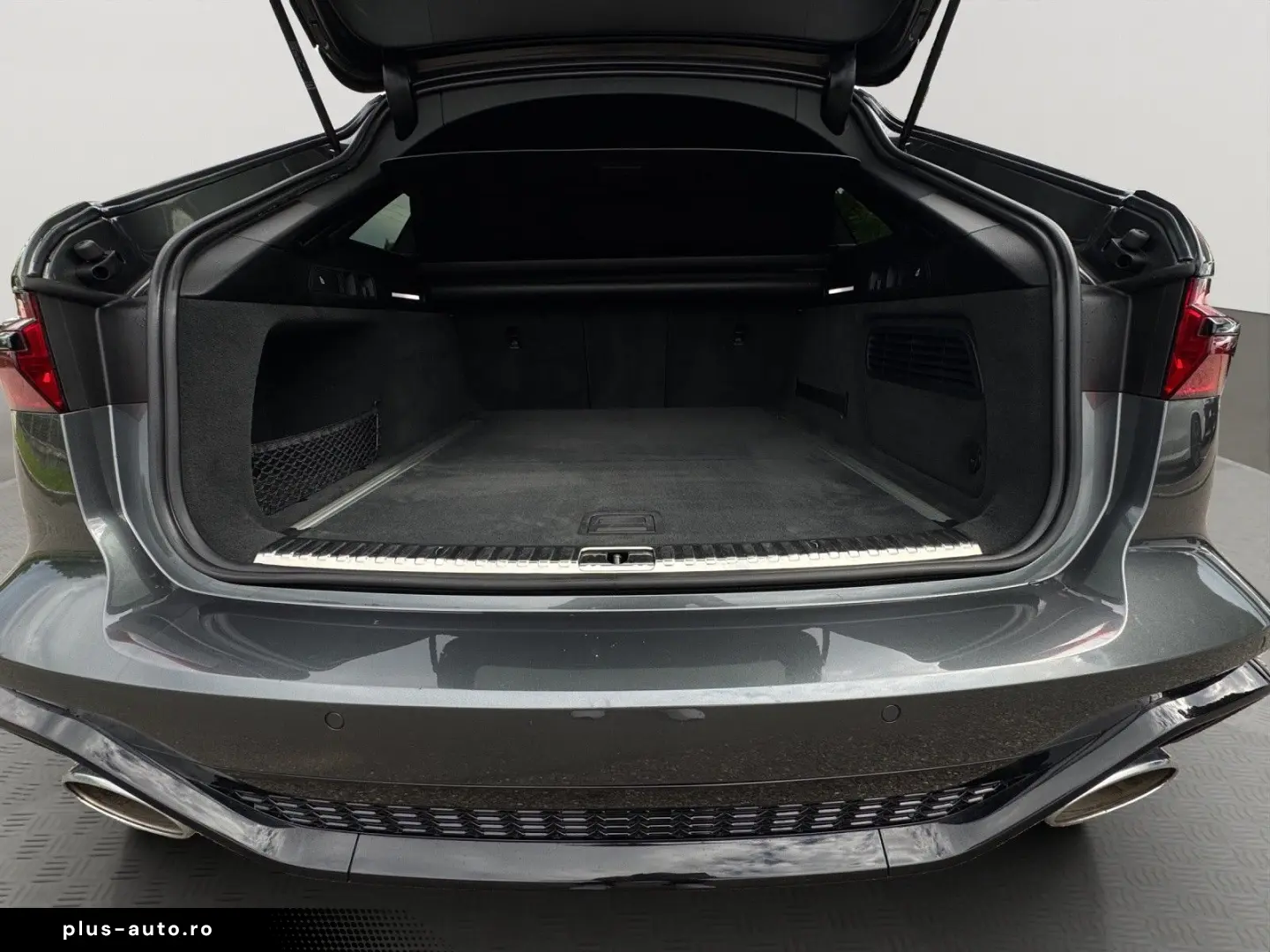 AUDI RS 6 Avant 4.0 TFSI quattro LED LEDER HUD AIR SU