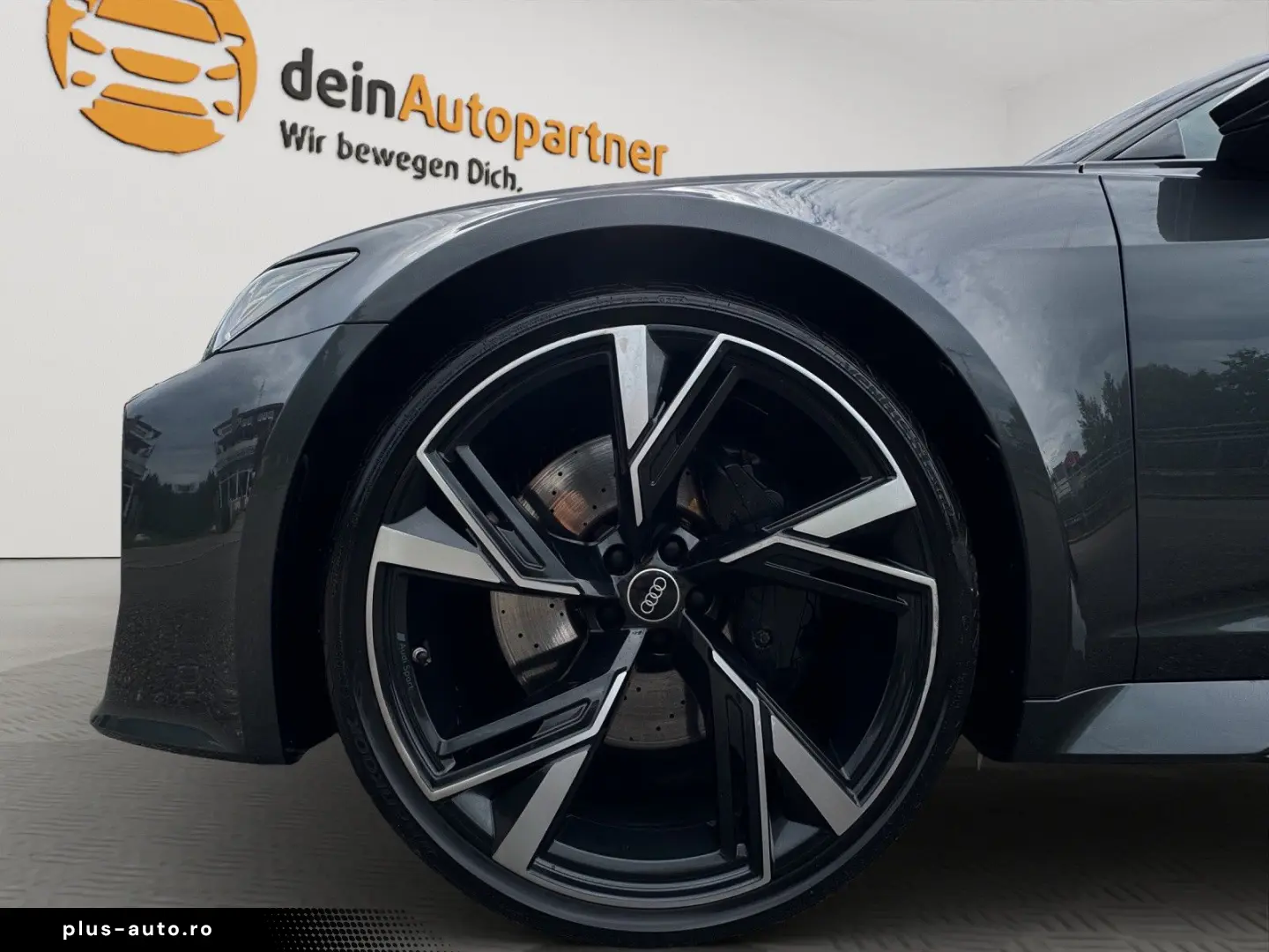 AUDI RS 6 Avant 4.0 TFSI quattro LED LEDER HUD AIR SU