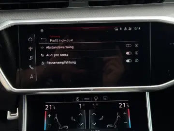 AUDI RS 6 Avant 4.0 TFSI quattro LED LEDER HUD AIR SU