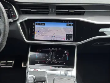 AUDI RS 6 Avant 4.0 TFSI quattro LED LEDER HUD AIR SU