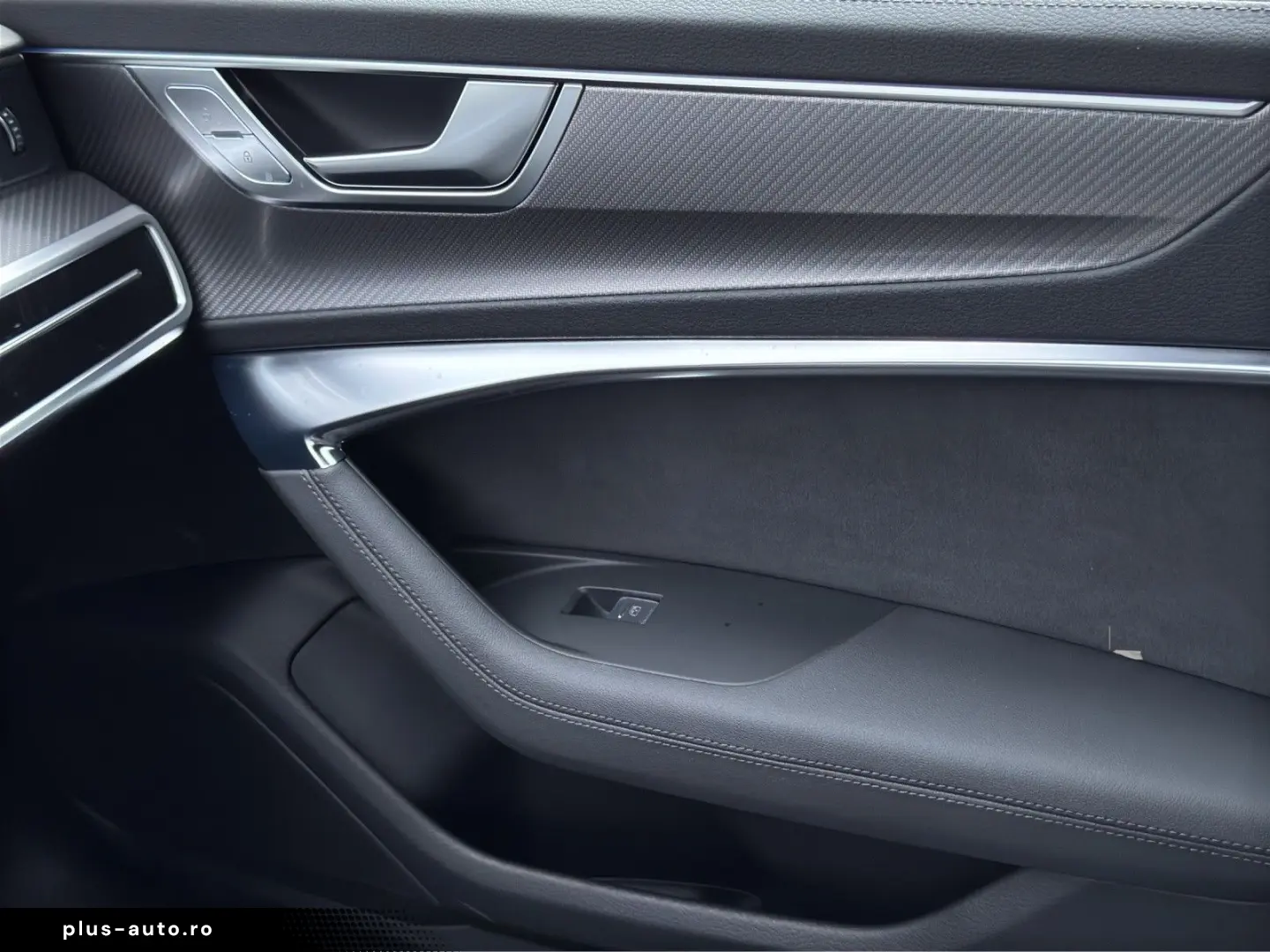 AUDI RS 6 Avant 4.0 TFSI quattro LED LEDER HUD AIR SU