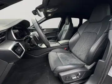 AUDI RS 6 Avant 4.0 TFSI quattro LED LEDER HUD AIR SU