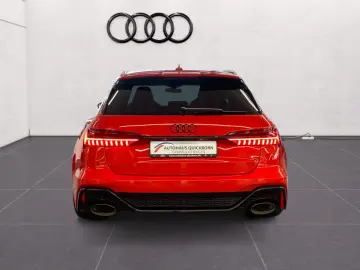 AUDI RS6 Avant tiptronic