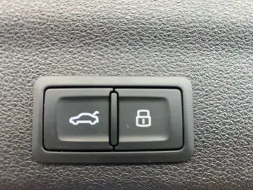 AUDI RS6 Avant tiptronic