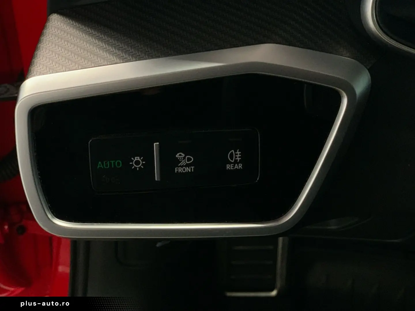 AUDI RS6 Avant tiptronic