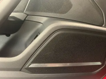 AUDI RS6 Avant tiptronic