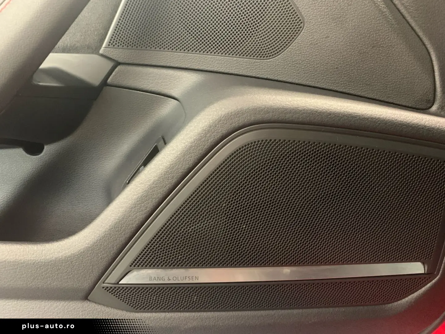 AUDI RS6 Avant tiptronic