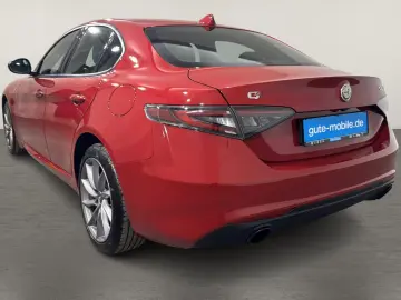 Alfa Romeo Giulia 2.0 Ti Q4   MATRIX   LEDER