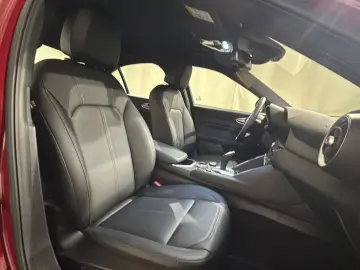 Alfa Romeo Giulia 2.0 Ti Q4   MATRIX   LEDER