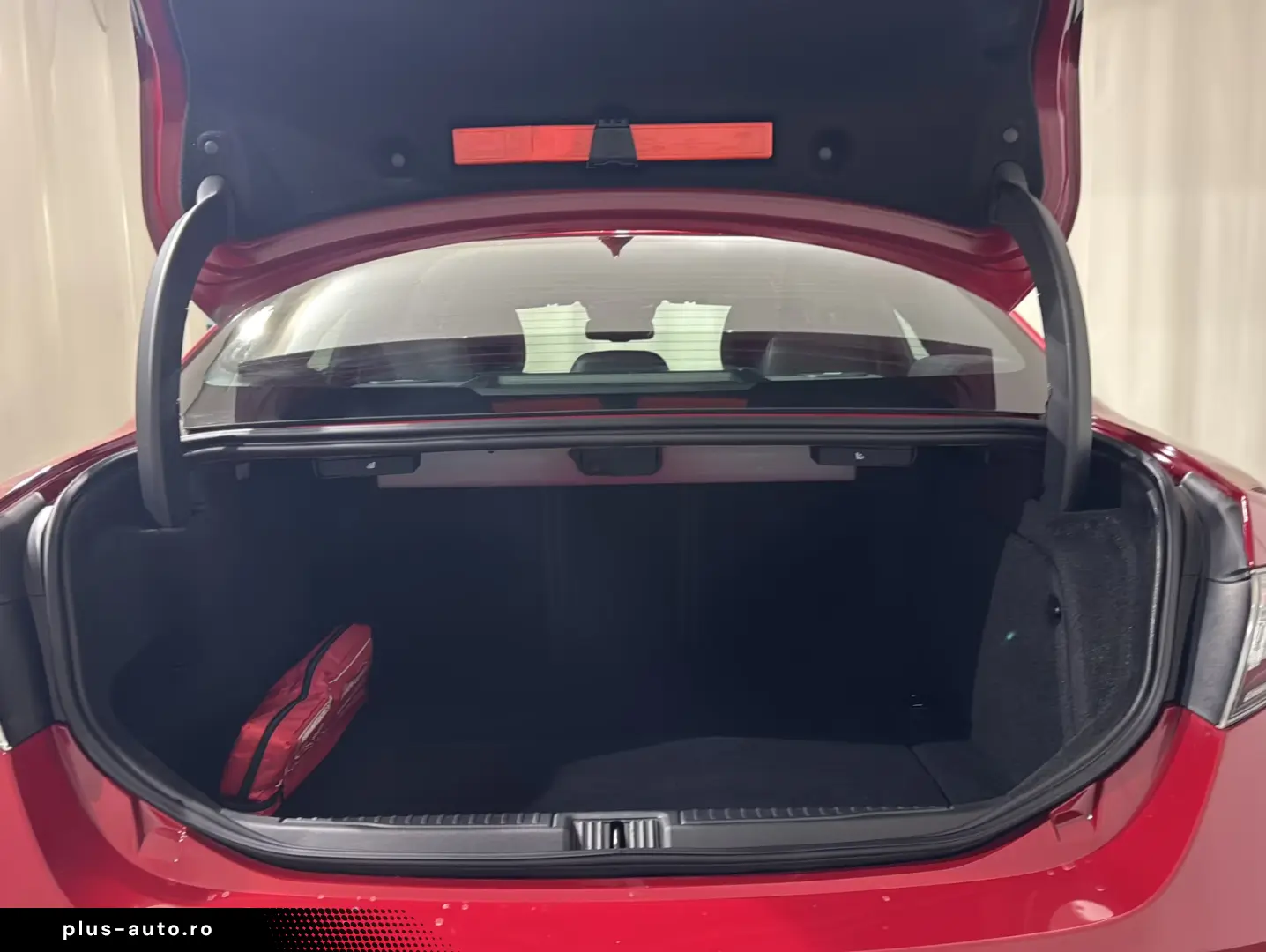 Alfa Romeo Giulia 2.0 Ti Q4   MATRIX   LEDER