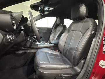 Alfa Romeo Giulia 2.0 Ti Q4   MATRIX   LEDER