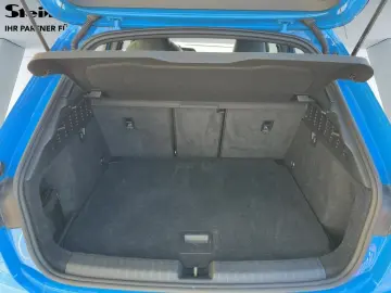 Audi A3 Sportback S line NAVI ACC AHK LED SIDEASS