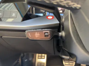 Audi A3 Sportback S line NAVI ACC AHK LED SIDEASS