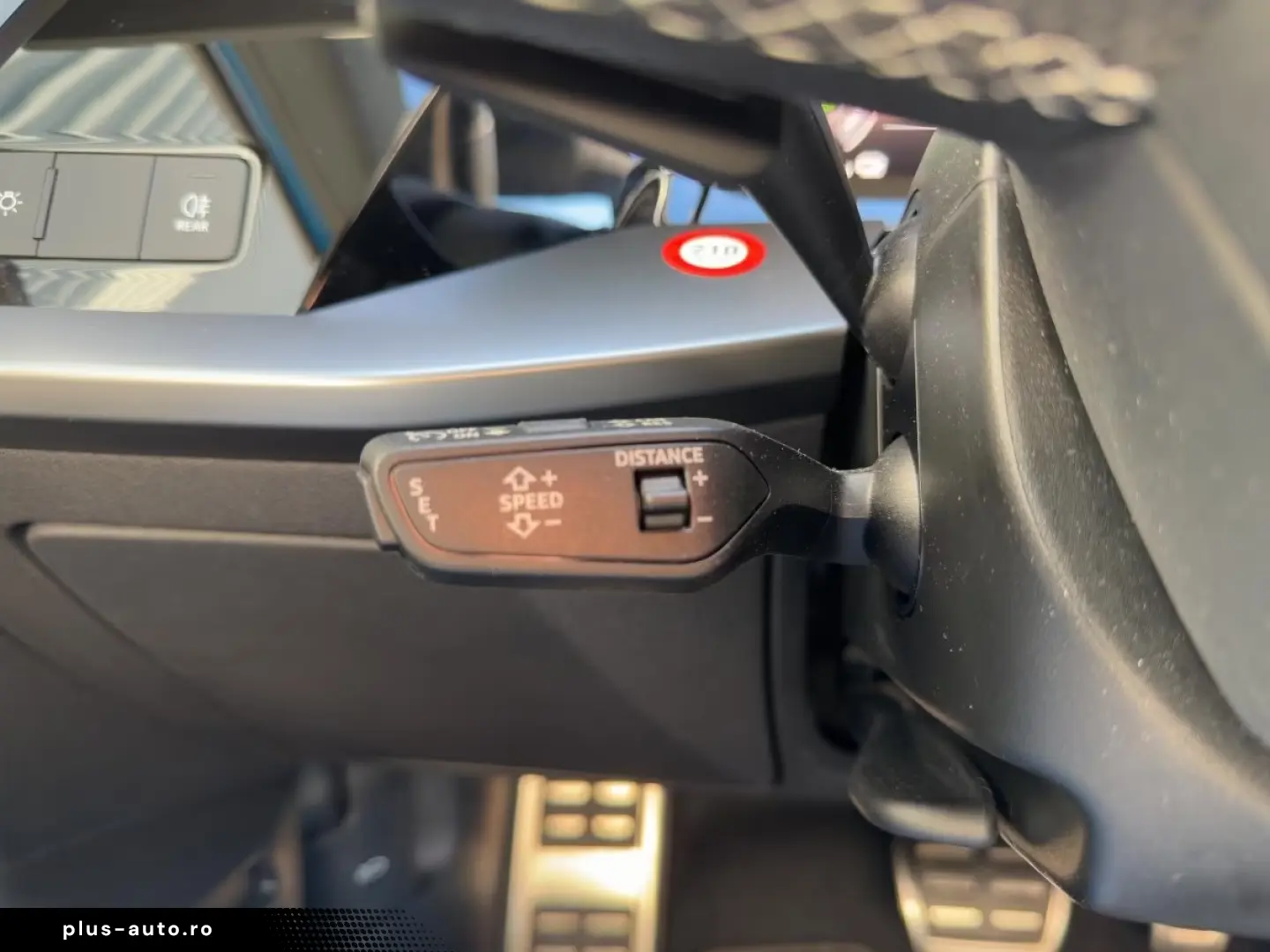 Audi A3 Sportback S line NAVI ACC AHK LED SIDEASS