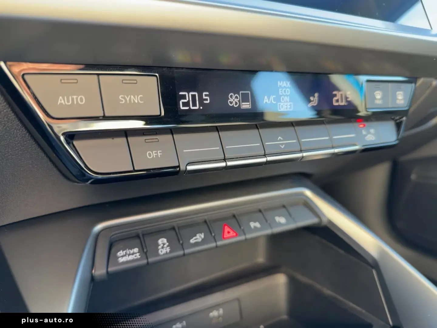 Audi A3 Sportback S line NAVI ACC AHK LED SIDEASS