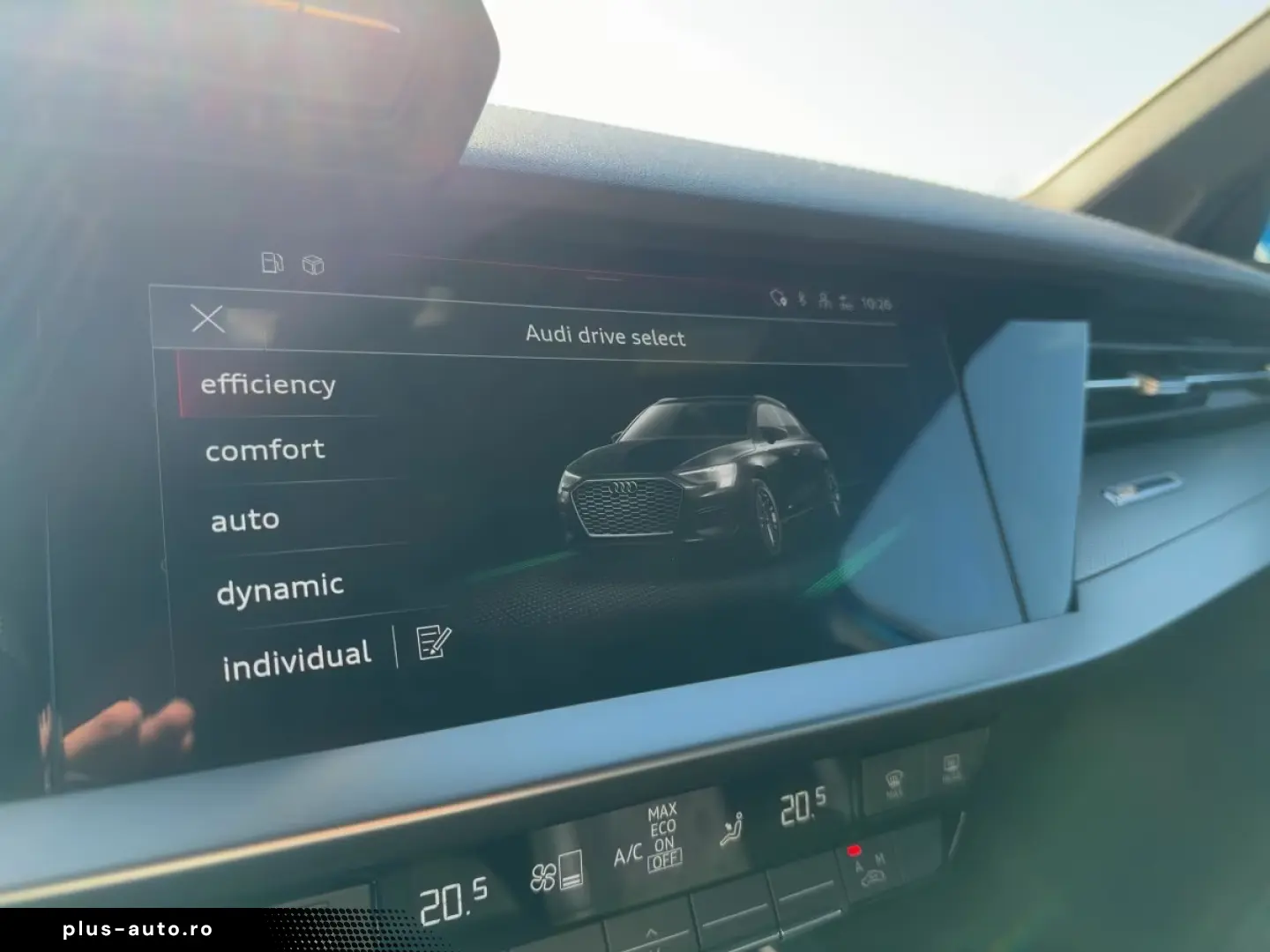 Audi A3 Sportback S line NAVI ACC AHK LED SIDEASS