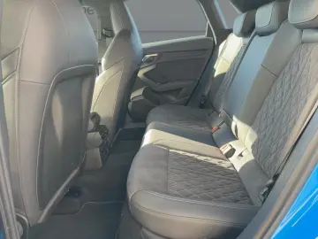 Audi A3 Sportback S line NAVI ACC AHK LED SIDEASS