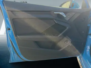 Audi A3 Sportback S line NAVI ACC AHK LED SIDEASS