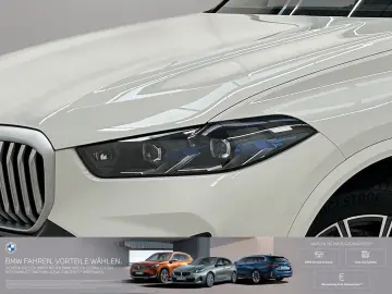 BMW X5 xDrive30d M Sport AHK Harman K Kamera LED