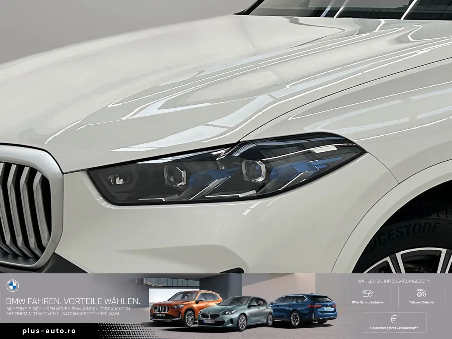 BMW X5 xDrive30d M Sport AHK Harman K Kamera LED