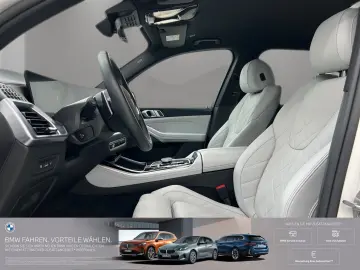 BMW X5 xDrive30d M Sport AHK Harman K Kamera LED