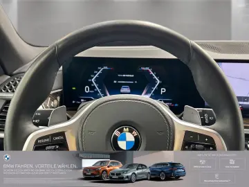 BMW X5 xDrive30d M Sport AHK Harman K Kamera LED