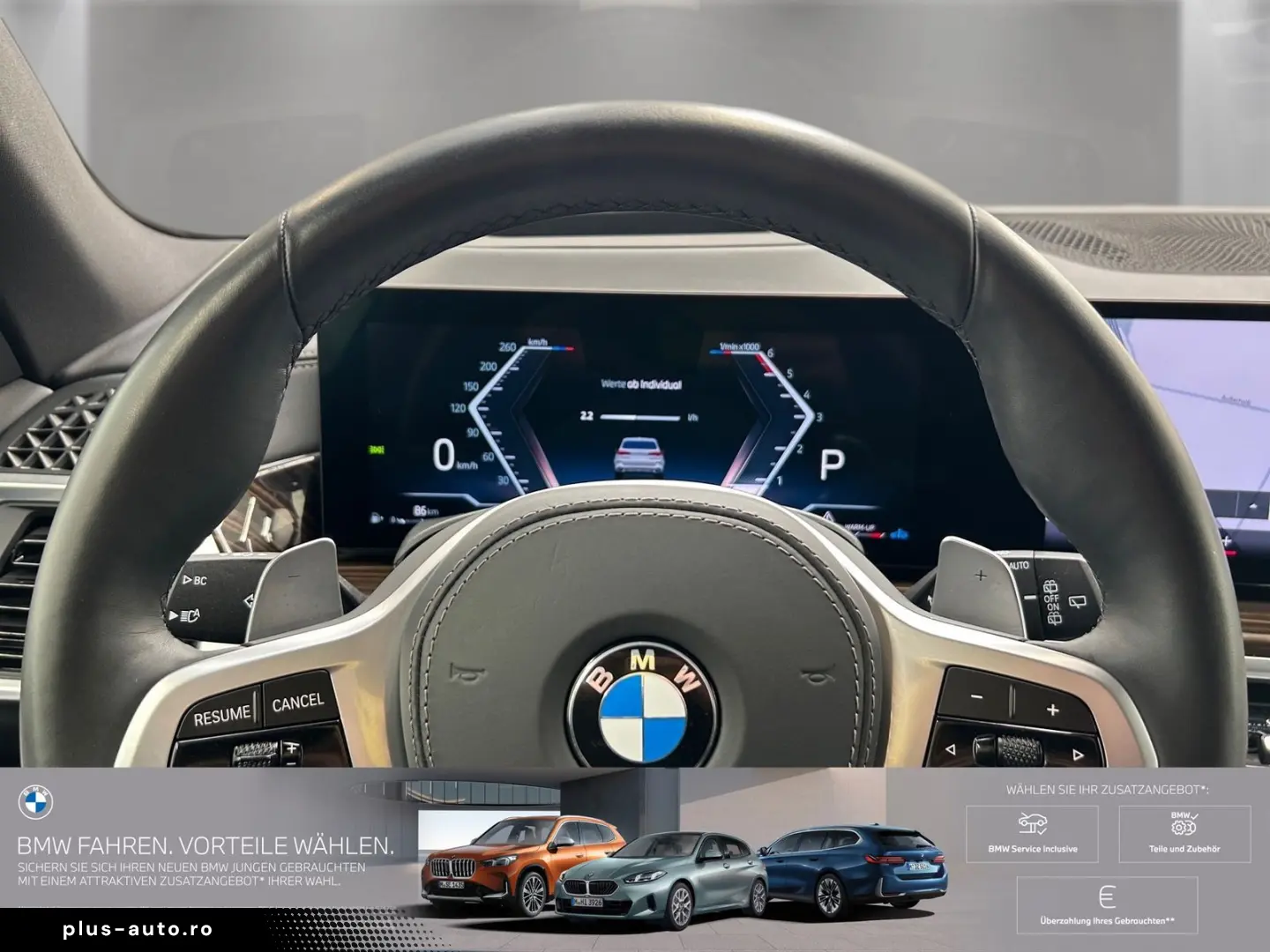 BMW X5 xDrive30d M Sport AHK Harman K Kamera LED