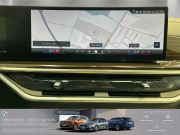 BMW X5 xDrive30d M Sport AHK Harman K Kamera LED