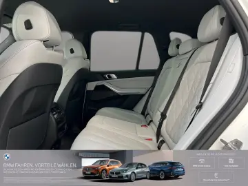 BMW X5 xDrive30d M Sport AHK Harman K Kamera LED