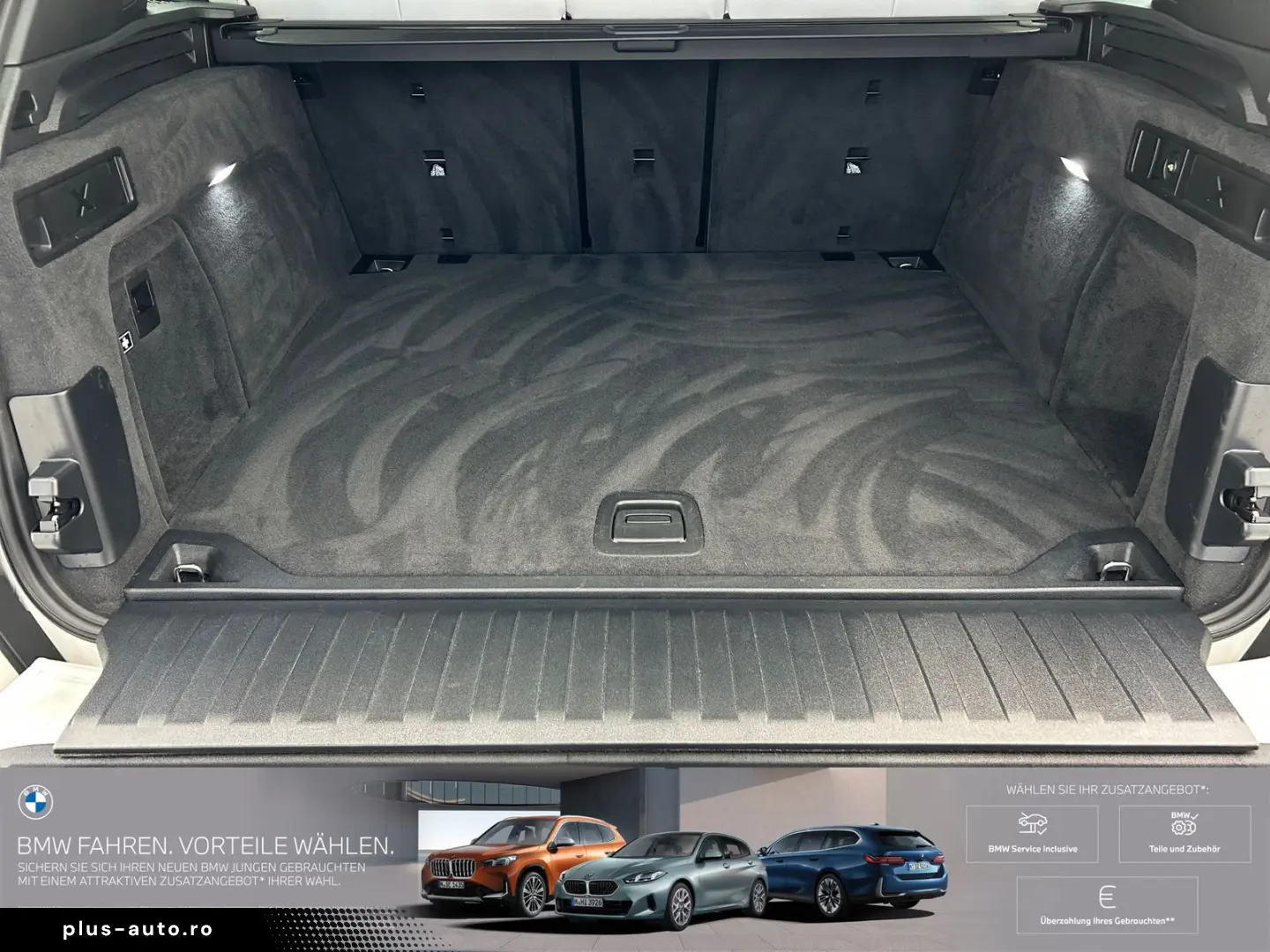 BMW X5 xDrive30d M Sport AHK Harman K Kamera LED