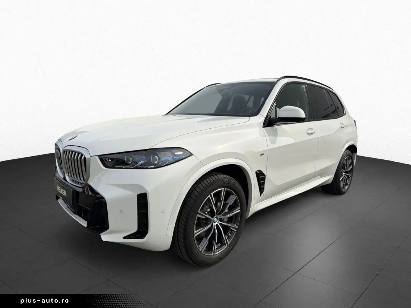 BMW X5 xDr30d M Sport StHz Pano AHK DAPro PAPro H K