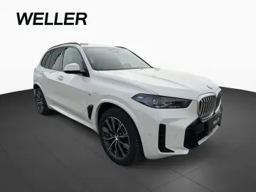 BMW X5 xDr30d M Sport StHz Pano AHK DAPro PAPro H K