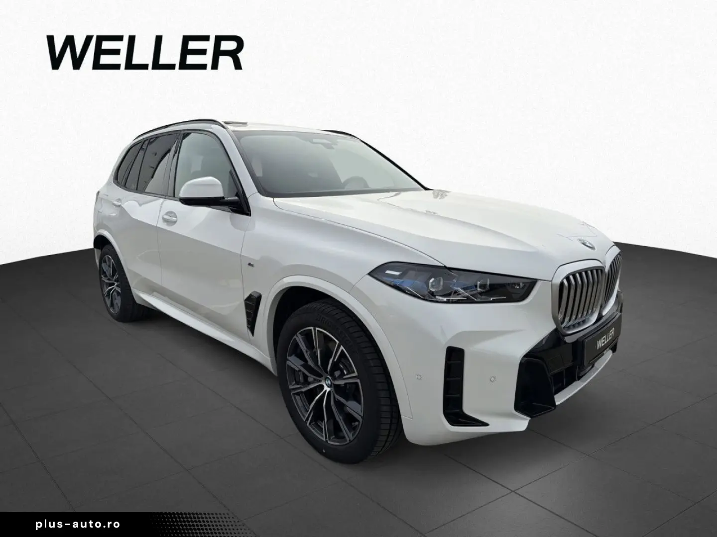 BMW X5 xDr30d M Sport StHz Pano AHK DAPro PAPro H K