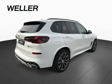 BMW X5 xDr30d M Sport StHz Pano AHK DAPro PAPro H K