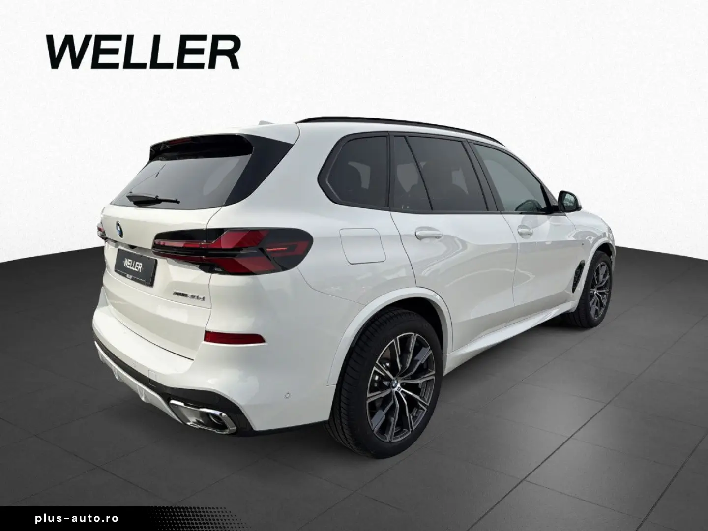 BMW X5 xDr30d M Sport StHz Pano AHK DAPro PAPro H K