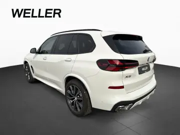 BMW X5 xDr30d M Sport StHz Pano AHK DAPro PAPro H K