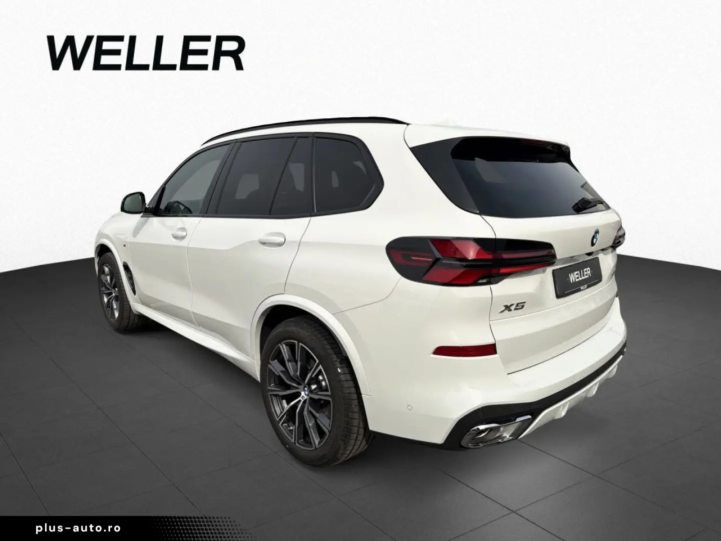 BMW X5 xDr30d M Sport StHz Pano AHK DAPro PAPro H K