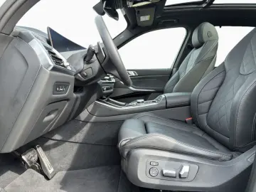 BMW X5 xDr30d M Sport StHz Pano AHK DAPro PAPro H K