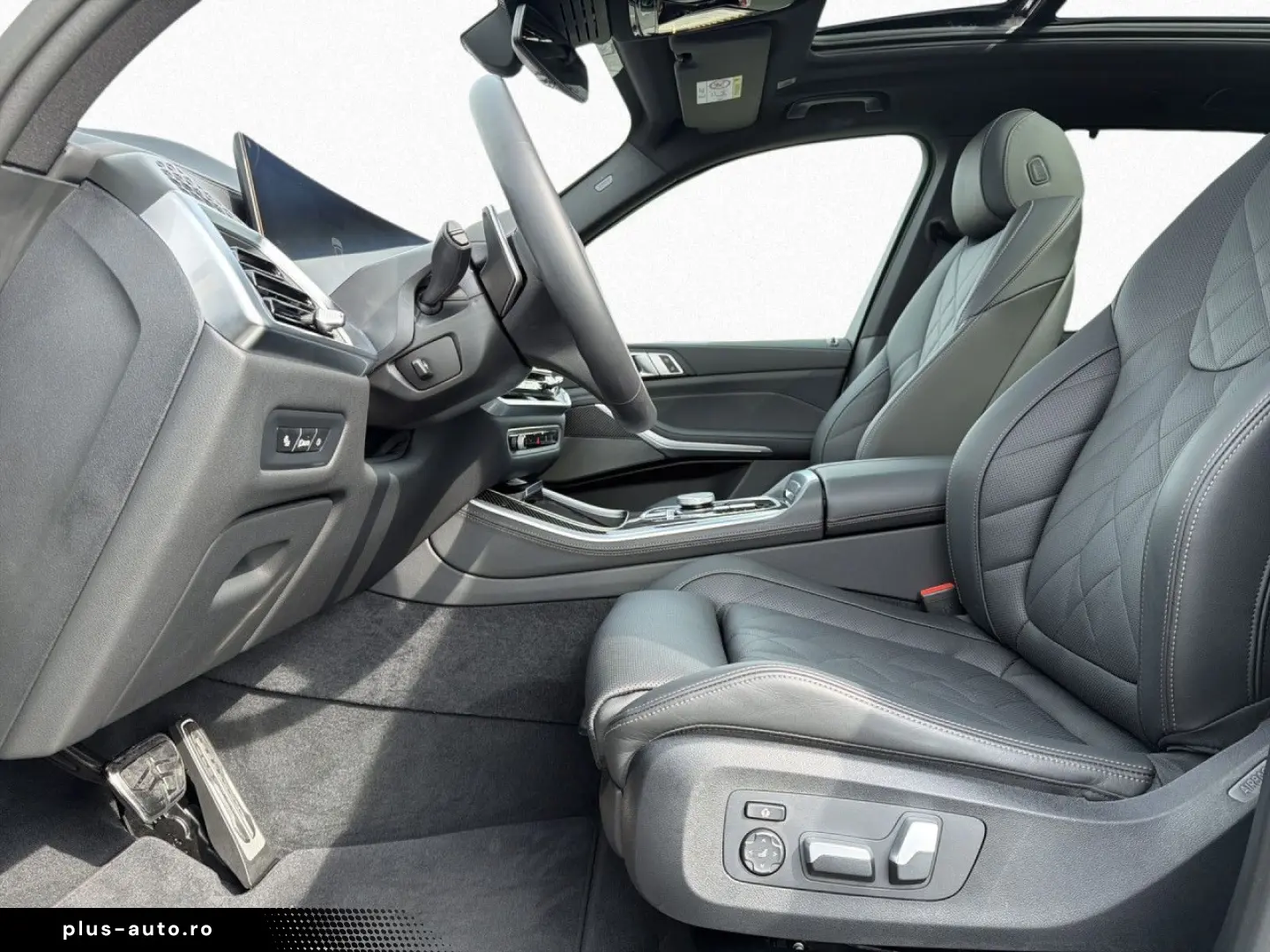 BMW X5 xDr30d M Sport StHz Pano AHK DAPro PAPro H K