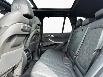 BMW X5 xDr30d M Sport StHz Pano AHK DAPro PAPro H K