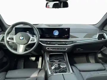 BMW X5 xDr30d M Sport StHz Pano AHK DAPro PAPro H K