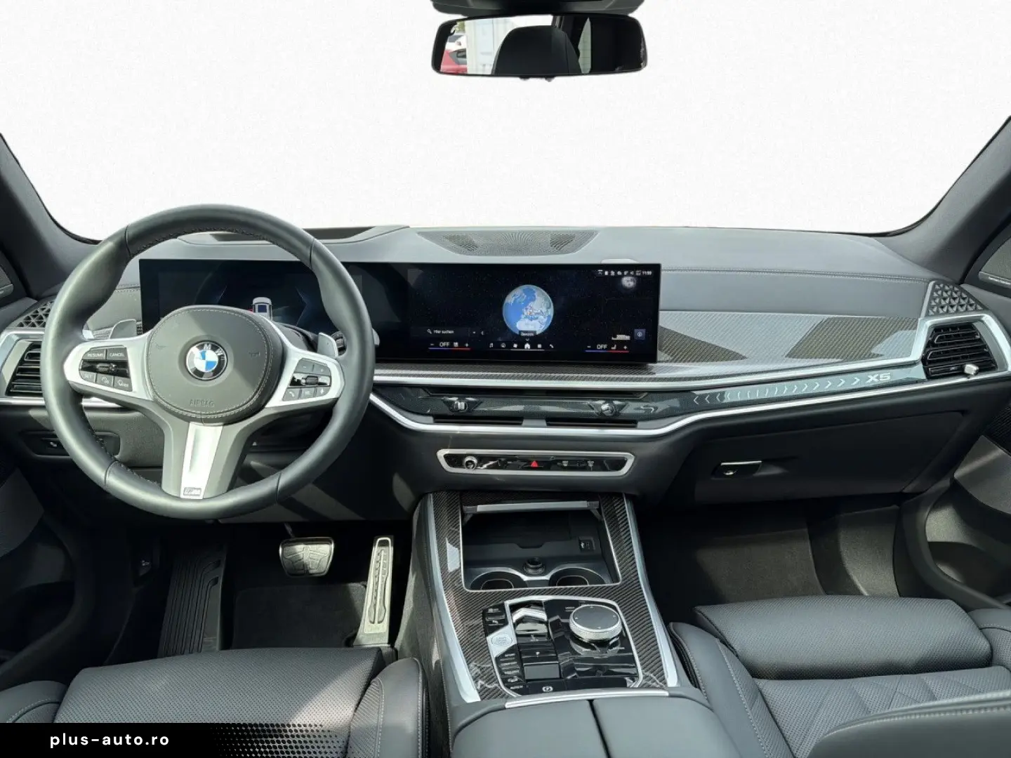 BMW X5 xDr30d M Sport StHz Pano AHK DAPro PAPro H K