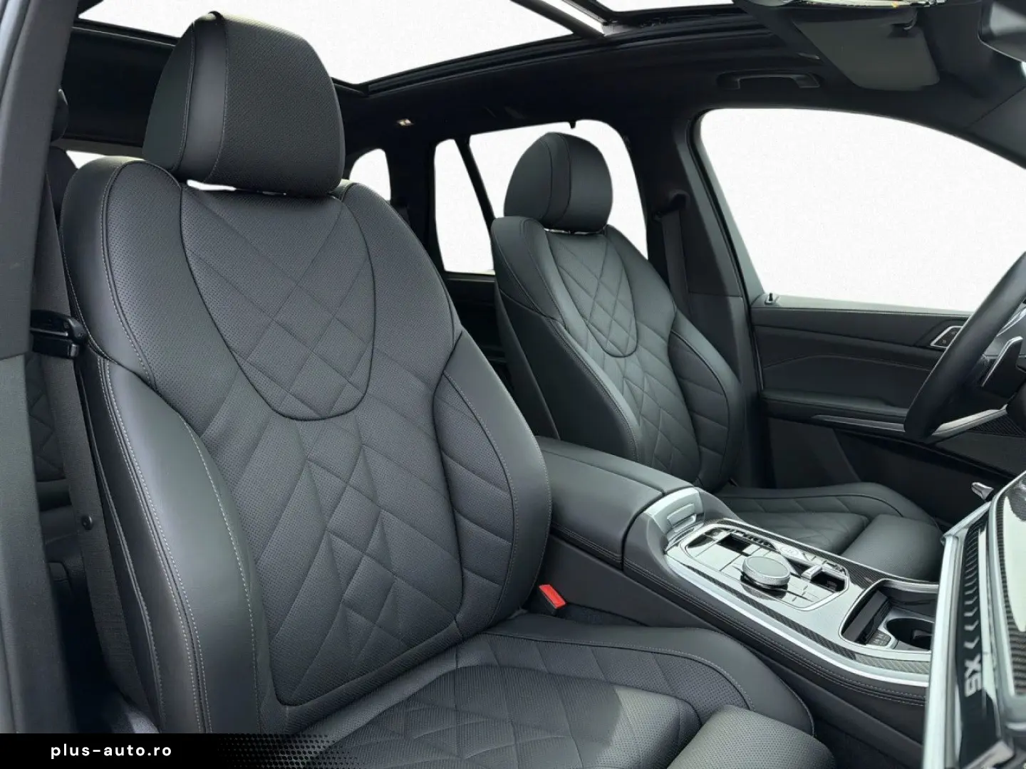 BMW X5 xDr30d M Sport StHz Pano AHK DAPro PAPro H K