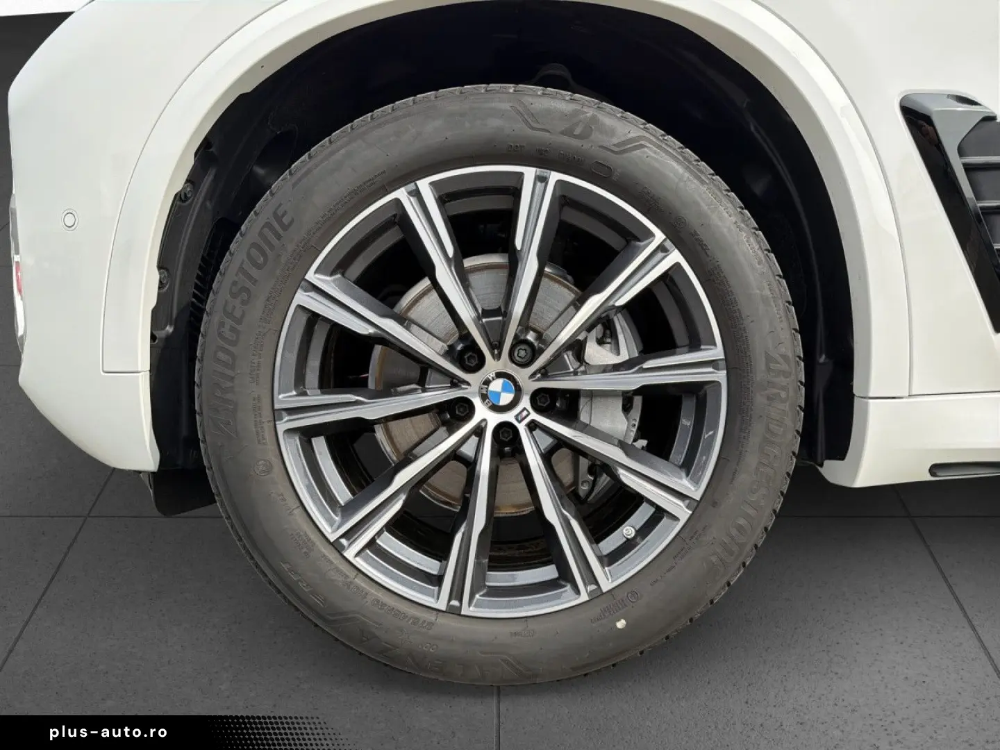 BMW X5 xDr30d M Sport StHz Pano AHK DAPro PAPro H K