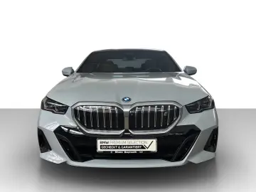 BMW i5 eDrive40 Limousine M Sport TOP AUSSTATTUNG TO