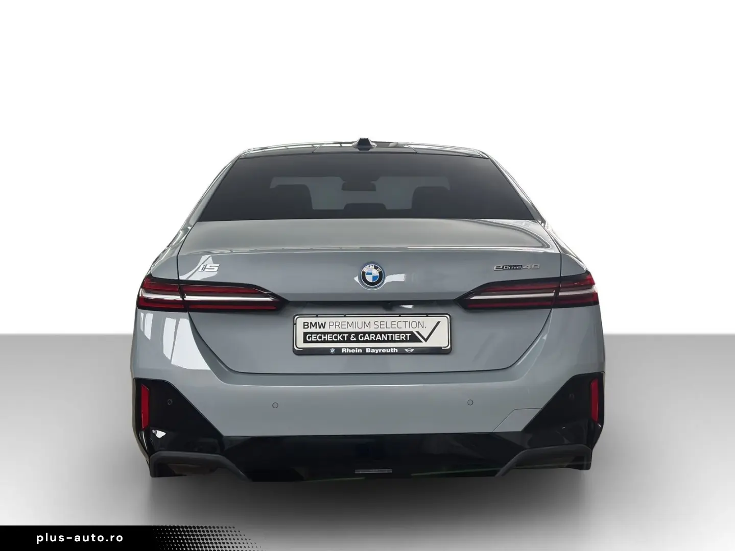 BMW i5 eDrive40 Limousine M Sport TOP AUSSTATTUNG TO