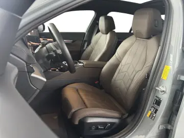 BMW i5 eDrive40 Limousine M Sport TOP AUSSTATTUNG TO