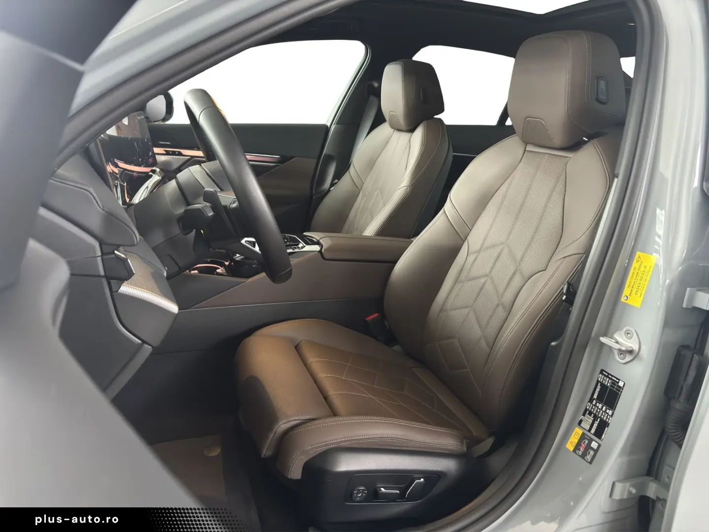 BMW i5 eDrive40 Limousine M Sport TOP AUSSTATTUNG TO